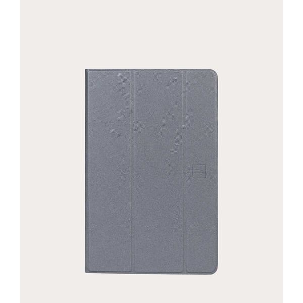 Tucano Samsung Galaxy Tab S7/S8 Etui Gala Grå
