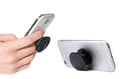 Pikkukuva 2 / 4: Samsung Galaxy S9 Shell & Finger Holder - Suojaa ja mukavuutta - Musta