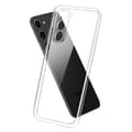 Pikkukuva 3 / 9: Samsung Galaxy S23+ suojakotelo ja sormipidike - Suojaa ja mukavuutta - Musta