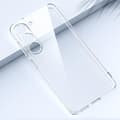 Pikkukuva 7 / 9: Samsung Galaxy S23+ suojakotelo ja sormipidike - Suojaa ja mukavuutta - Musta