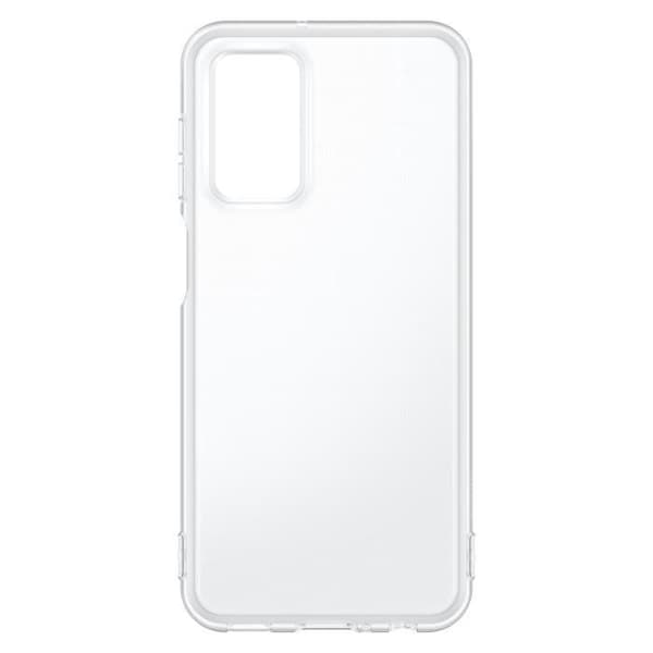 Samsung G A23 5G fodral mjukt Ultratunt Transparent Samsung