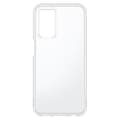 Miniatyrbild 4 av 5: Samsung G A23 5G fodral mjukt Ultratunt Transparent Samsung