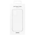 Miniatyrbild 5 av 5: Samsung G A23 5G fodral mjukt Ultratunt Transparent Samsung