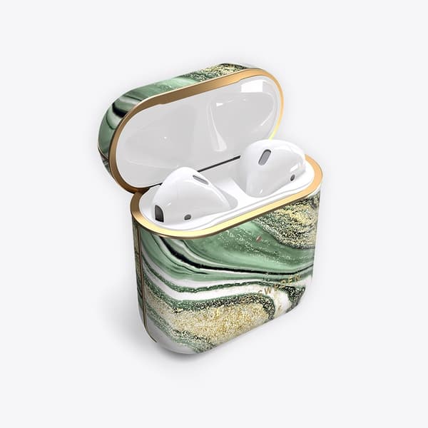 Cosmic Green Swirl PRO