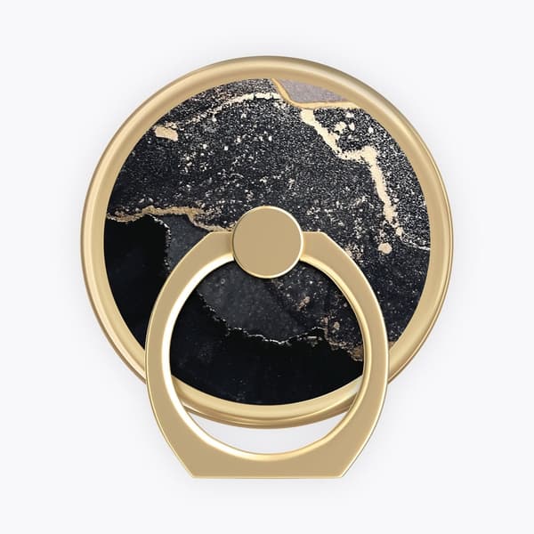 Magnet Ring Golden Twilight
