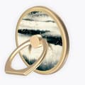 Miniatyrbild 2 av 3: Magnet Ring Golden Tie Dye