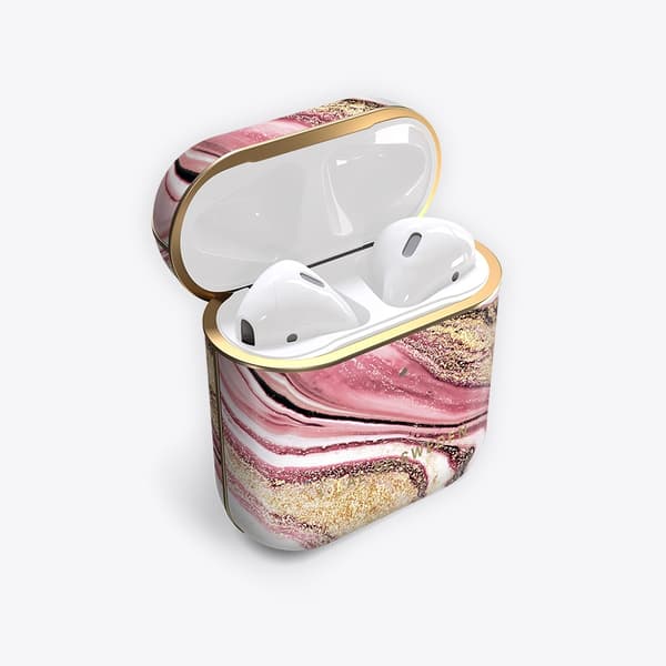 Cosmic Pink Swirl PRO