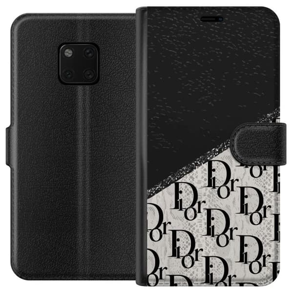 Huawei Mate 20 Pro Lompakkokotelo Dior