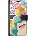 Miniatyrbild 3 av 3: Samsung Galaxy A71 Plånboksfodral Pokemon
