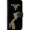 Miniatyrbilde 3 av 3: Samsung Galaxy S20+ Lommeboketui Prada Leopard