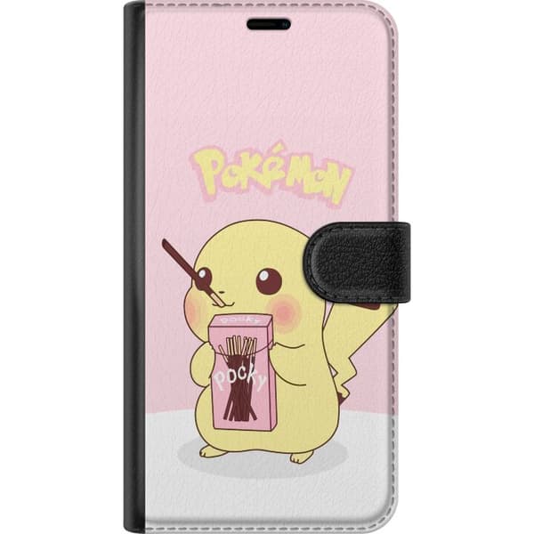 Apple iPhone 12  Tegnebogsetui Pokemon