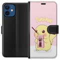 Miniatyrbillede 1 af 3: Apple iPhone 12  Tegnebogsetui Pokemon