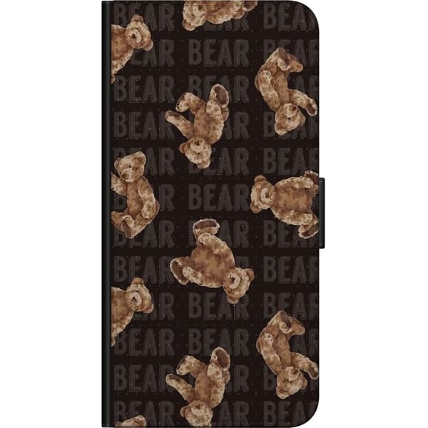 Huawei P Smart Z Lommeboketui Björn Björn