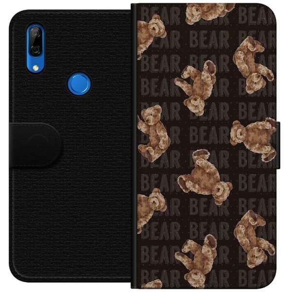 Huawei P Smart Z Lommeboketui Björn Björn