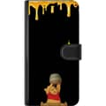 Miniatyrbild 3 av 3: Samsung Galaxy S21 Plånboksfodral Nalle Phu