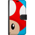 Miniatyrbillede 3 af 3: Apple iPhone SE (2022) Tegnebogsetui Kröyer