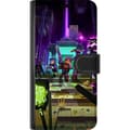 Miniatyrbillede 3 af 3: Samsung Galaxy A53 5G Tegnebogsetui Minecraft