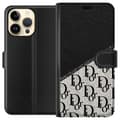 Pikkukuva 1 / 3: Apple iPhone 15 Pro Max Lompakkokotelo Dior