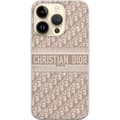 Miniatyrbilde 1 av 3: Apple iPhone 15 Pro Gjennomsiktig deksel Dior Paris