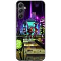 Miniatyrbilde 1 av 3: Samsung Galaxy A15 5G Gjennomsiktig deksel Minecraft