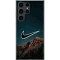 Miniatyrbilde 1 av 3: Samsung Galaxy S24 Ultra Gjennomsiktig deksel Nike