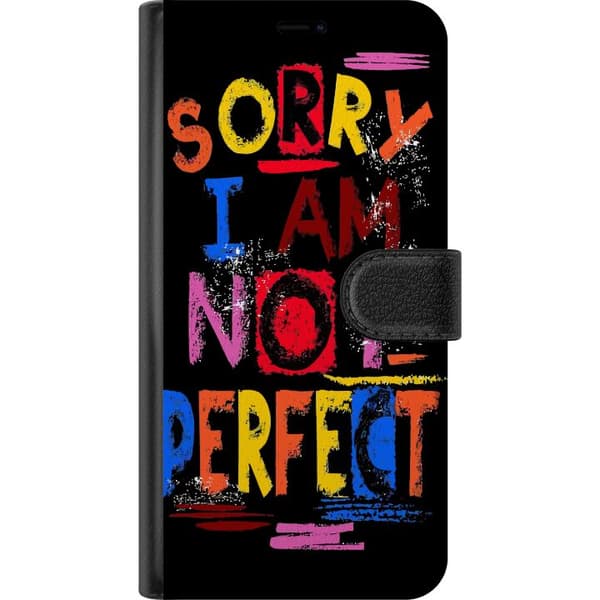 Sony Xperia 10 V Lommeboketui Sorry
