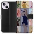 Pikkukuva 1 / 3: Apple iPhone 15 Lompakkokotelo Taylor Swift