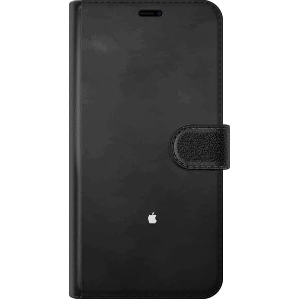 Samsung Galaxy A10 Lommeboketui Apple Grey