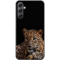 Miniatyrbilde 1 av 3: Samsung Galaxy A15 5G Gjennomsiktig deksel Leopard