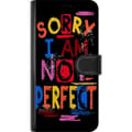 Miniatyrbild 3 av 3: Samsung Galaxy A23 Plånboksfodral Sorry
