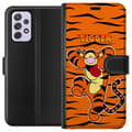 Pikkukuva 1 / 3: Samsung Galaxy A52s 5G Lompakkokotelo Tiger