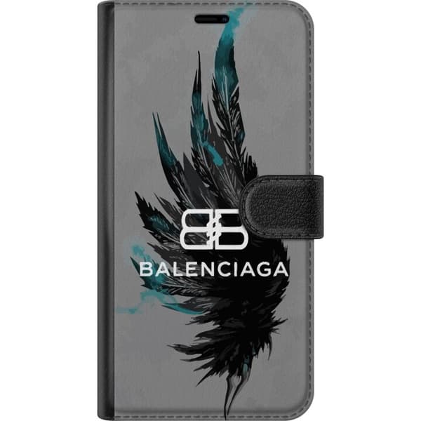 Samsung Galaxy A52s 5G Tegnebogsetui BB
