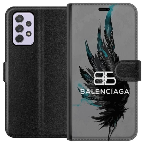 Samsung Galaxy A52s 5G Tegnebogsetui BB