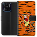 Miniatyrbild 1 av 3: Xiaomi Redmi 10C Plånboksfodral Tiger