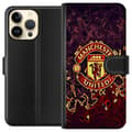 Miniatyrbilde 1 av 3: Apple iPhone 14 Pro Max Lommeboketui Manchester United
