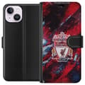 Miniatyrbilde 1 av 3: Apple iPhone 15 Lommeboketui Liverpool