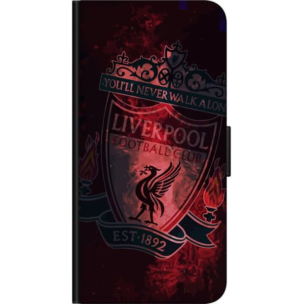 Honor 10 Plånboksfodral Liverpool
