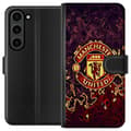 Miniatyrbild 1 av 3: Samsung Galaxy S24+ Plånboksfodral Manchester United