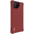 Pikkukuva 4 / 6: IMAK Asus ROG Phone 8 5G Airbag Corners Suojakuori