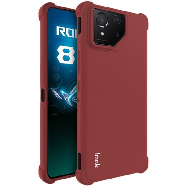 IMAK Asus ROG Phone 8 5G Airbag Corners Suojakuori