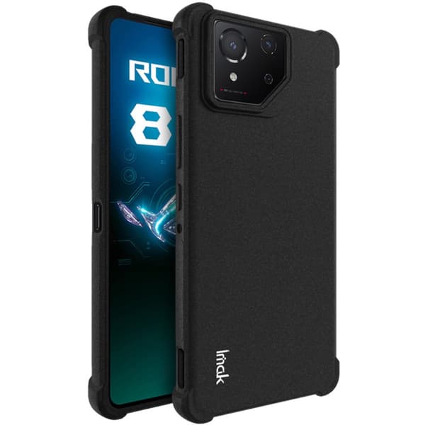 IMAK Asus ROG Phone 8 Pro 5G Airbag Corners Skal