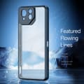 Pikkukuva 5 / 10: DUX DUCIS Asus ROG Phone 8 Pro 5G Aimo Series Suojakuori - Musta