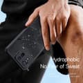 Pikkukuva 6 / 10: DUX DUCIS Asus ROG Phone 8 Pro 5G Aimo Series Suojakuori - Musta