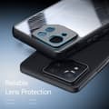 Pikkukuva 7 / 10: DUX DUCIS Asus ROG Phone 8 Pro 5G Aimo Series Suojakuori - Musta