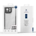 Pikkukuva 10 / 10: DUX DUCIS Asus ROG Phone 8 Pro 5G Aimo Series Suojakuori - Musta