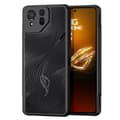 Pikkukuva 1 / 10: DUX DUCIS Asus ROG Phone 8 Pro 5G Aimo Series Suojakuori - Musta