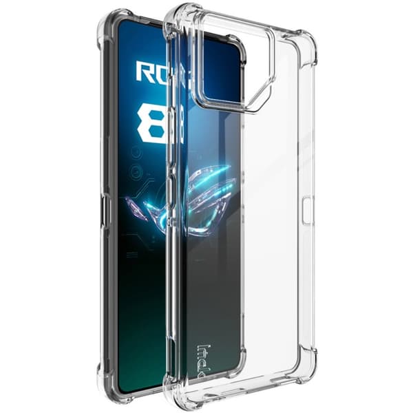 IMAK Asus ROG Phone 8 Pro 5G Airbag Corners Suojakuori