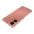 Miniatyrbild 4 av 5: SKALO Motorola Moto G04 Extra strong TPU-skal