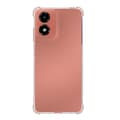 Miniatyrbild 2 av 5: SKALO Motorola Moto G04 Extra strong TPU-skal