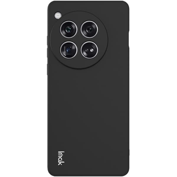 IMAK OnePlus 12 5G UC-4 Series Skal - Svart